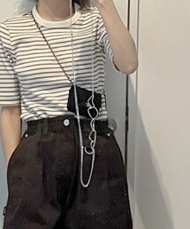 CHANEL | ベルト