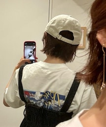 UNIQLO | Tシャツ/カットソー