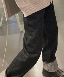 STUDIOR330 | デニムパンツ