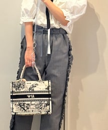 Rhodo lirioN | パンツ