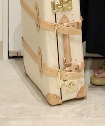 GLOBE-TROTTER | スーツケース/キャリーバッグ