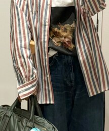 To b. by agnes b. | デニムパンツ