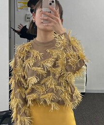TOGA PULLA | トップス