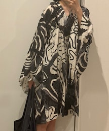 H&M | ワンピース/ドレス