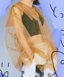 HONEY MI HONEY | トップス