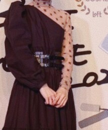 FUMIE TANAKA | ベルト