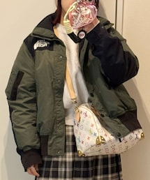 Sacai | ミリタリージャケット