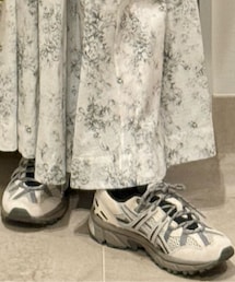ASICS | スニーカー
