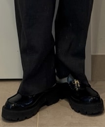Christian Dior | スリッポン