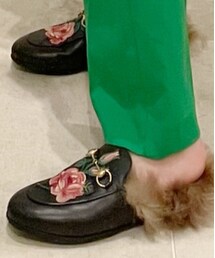 GUCCI | シューズ