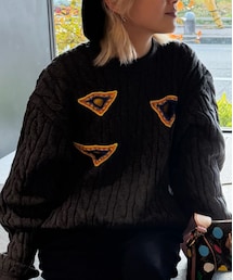 TOGA VIRILIS | ニット/セーター