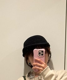 UNIQLO | キャップ
