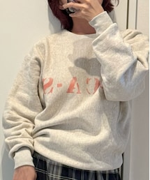 BEAMS BOY | スウェット