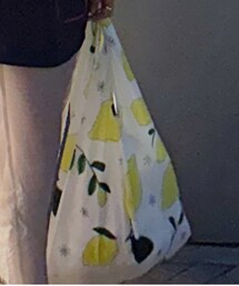 高橋愛　バースデーグッズ🍋 | バッグ