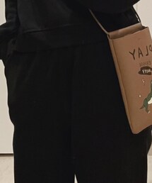 ZARA | スウェットパンツ