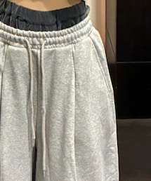 MUSINSA | スウェットパンツ