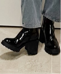 ZARA | ブーツ