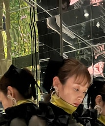 H&M | バレッタ/ヘアクリップ