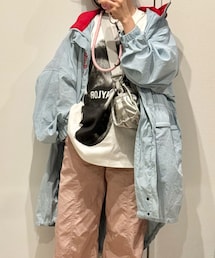CONVERSE | Tシャツ/カットソー