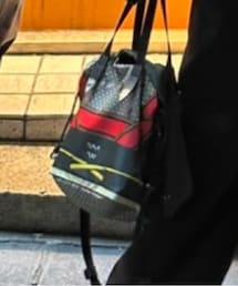 TOGA PULLA | バッグ