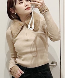 ZARA | ニット/セーター