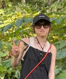かぐれ | タンクトップ