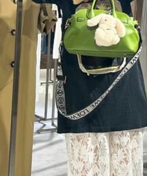 Maison Margiela | タンクトップ