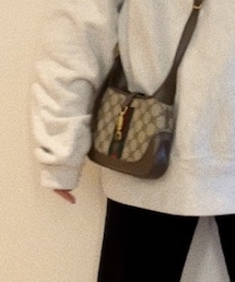 GUCCI × BALENCIAGA | バッグ