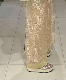 JIMMY CHOO | スニーカー