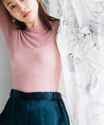 韓国 | Tシャツ/カットソー
