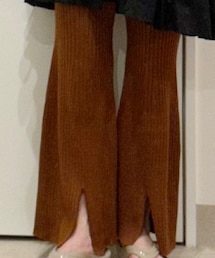 UNIQLO | パンツ