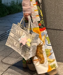 Freada | パンツ