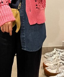 OSHIMA REI | トップス