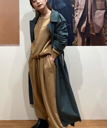 UNIQLO | パンツ