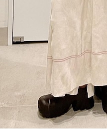 BOTTEGA VENETA | スリッポン