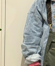 Acne Studios | デニムジャケット