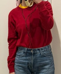 UNIQLO | ニット/セーター