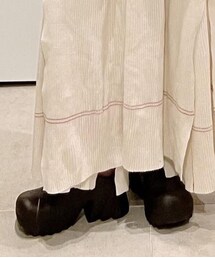 TAN | パンツ