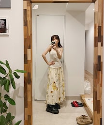 H&M | スカート