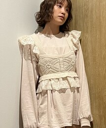 ZARA | ベスト