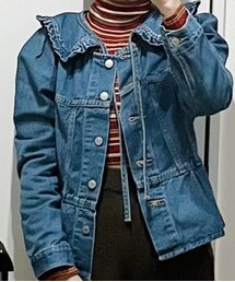 Levi's | デニムジャケット