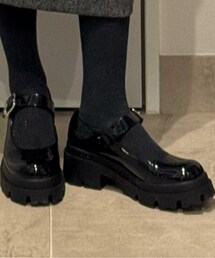 ZARA | シューズ