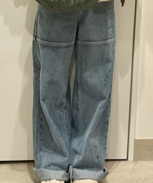YOOU | デニムパンツ