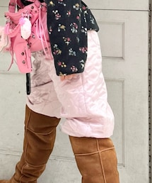 Mardi Mercredi | パンツ