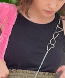 UNIQLO | タンクトップ