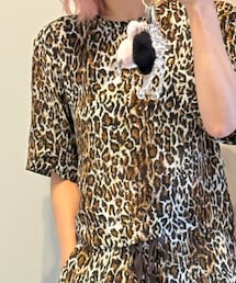 OSHIMA REI | トップス