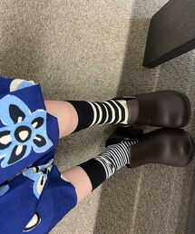 UNIQLO | ソックス/靴下