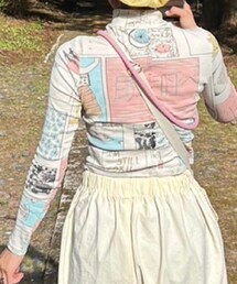 Farfetch | Tシャツ/カットソー