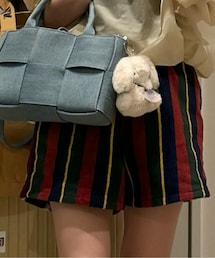 MEDIUM | パンツ
