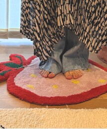 UNIQLO | デニムパンツ